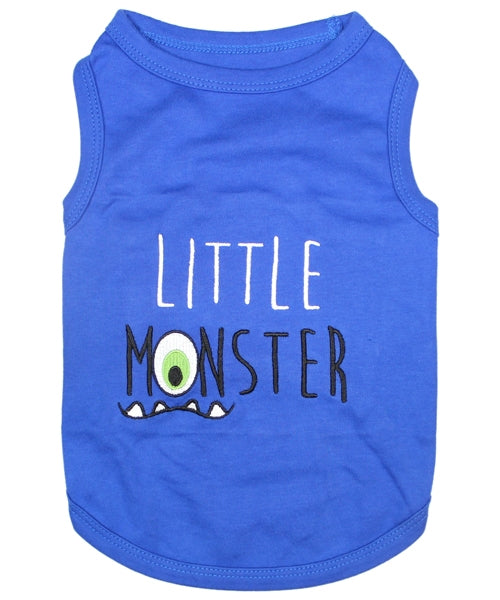Little Monster - Tee