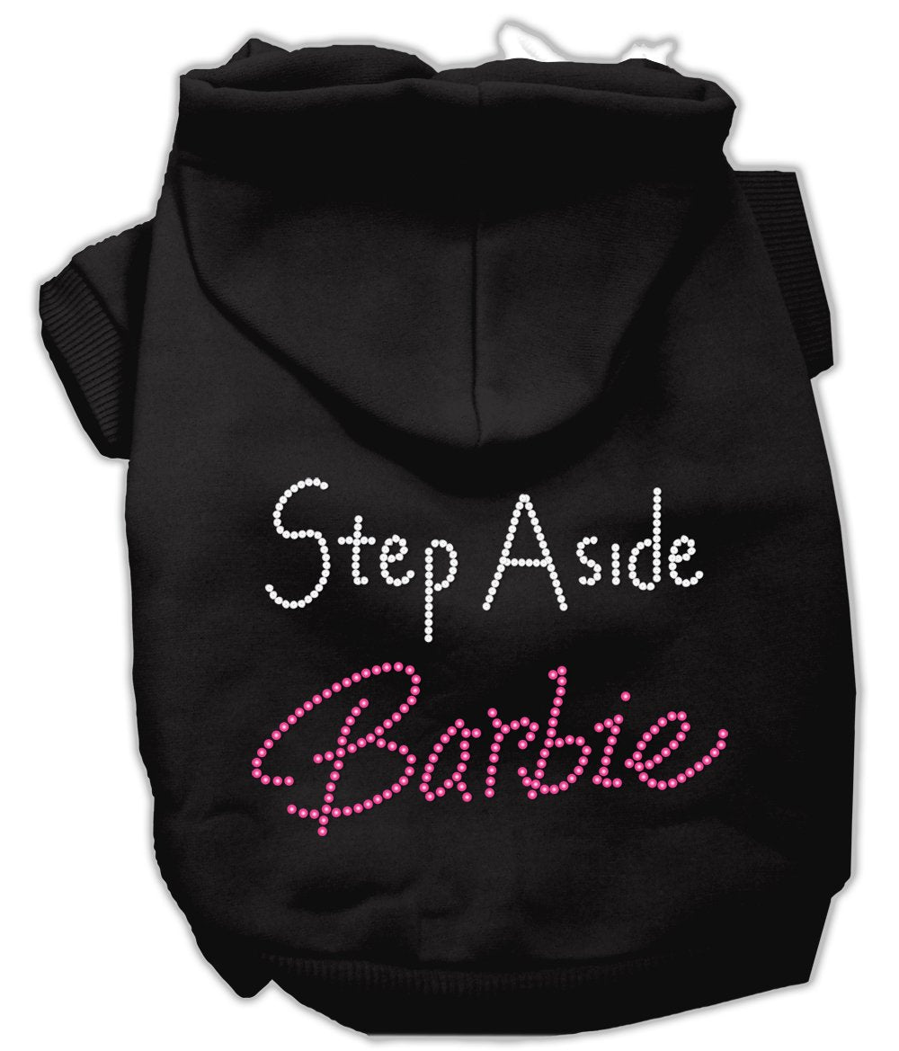 Barbie Girl Hoodie